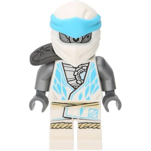 LEGO Ninjago : Zane (noyau) pas cher