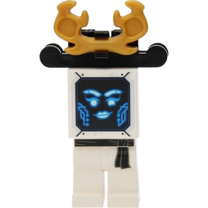 LEGO Ninjago : PIXAL Bot pas cher