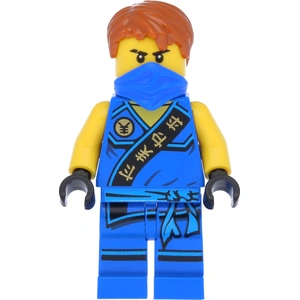 LEGO Ninjago : Jay (Edition 2015) pas cher
