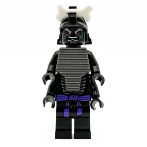 LEGO Ninjago : Lord Garmadon (Héritage) pas cher