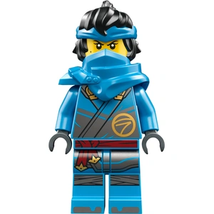 LEGO Ninjago : Nya (Dragons Rising) pas cher
