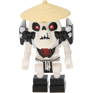 LEGO Ninjago : Wyplash (Edition 2011) pas cher