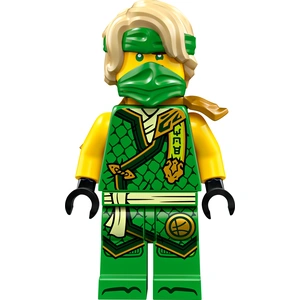 LEGO Ninjago : Lloyd (Dragons Rising, S2) pas cher