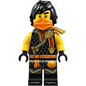 LEGO Ninjago : Cole (Dragons Rising, S2) pas cher