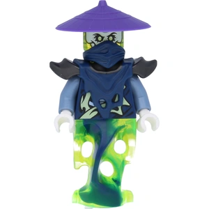 LEGO Ninjago : Ghoultar pas cher