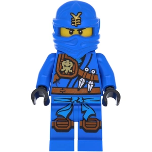LEGO Ninjago : Jay (Tournoi des éléments) pas cher
