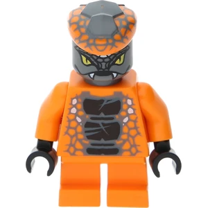 LEGO Ninjago : Snike pas cher
