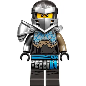 LEGO Ninjago : Nya (Maître de la Montagne) pas cher
