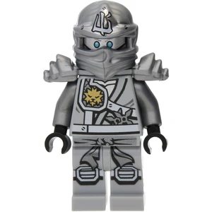 LEGO Ninjago : Zane (Tournoi des éléments) pas cher