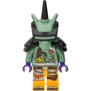 LEGO Ninjago : Hausner pas cher