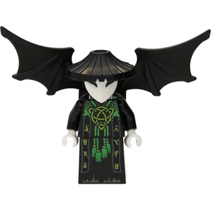 LEGO Ninjago : Sorcier Crâne pas cher