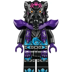 LEGO Ninjago : Seigneur Ras pas cher