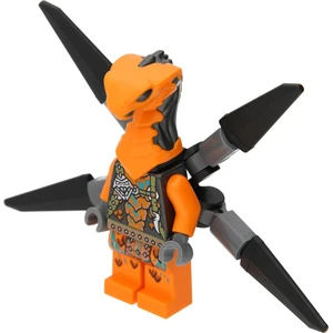 LEGO Ninjago : La vipère de la pluie pas cher