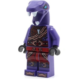 LEGO Ninjago : Eyezorai pas cher