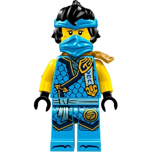 LEGO Ninjago : Nya (Dragons Rising, S2) pas cher