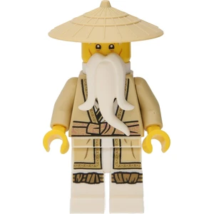 LEGO Ninjago : Sensei Wu (Core) pas cher
