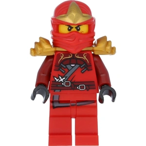 LEGO Ninjago : Kai (ZX) pas cher