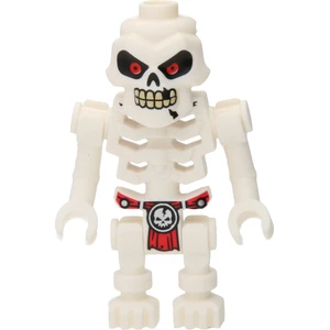 LEGO Ninjago : Skulkin pas cher