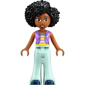 LEGO Friens : Jamila pas cher