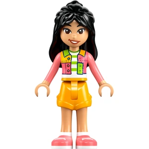 LEGO Friends : Liann pas cher