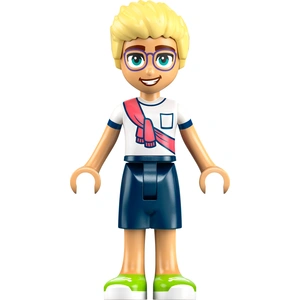 LEGO Friends : Olly pas cher
