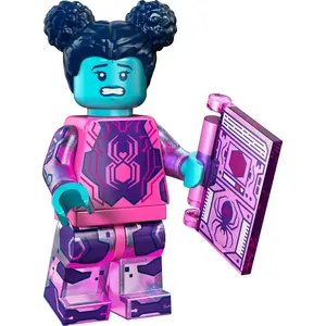 LEGO à travers le Spider-Verse : Margo KessVendu parkaufland