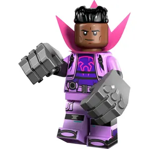 LEGO Across the Spider-Verse : RôdeurVendu parkaufland
