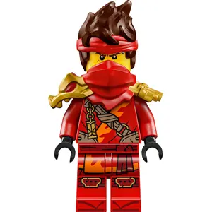 LEGO Ninjago: Kai (Dragons Rising, Season 3) pas cher