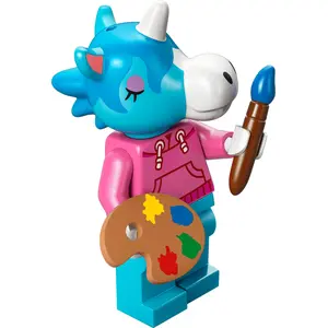 LEGO Animal Crossing: JulianVendu parkaufland