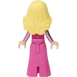 LEGO Disney : Aurore pas cher