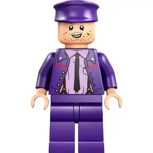 LEGO Harry Potter : Stanley ShunpikeVendu parkaufland