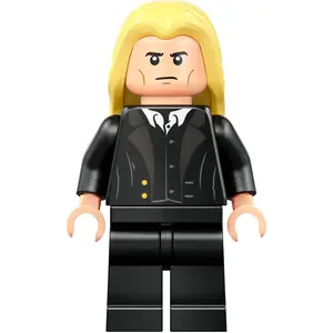 LEGO Harry Potter : Lucius Malefoy