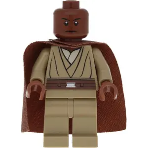 LEGO Star Wars : Mace Windu (2012) pas cher