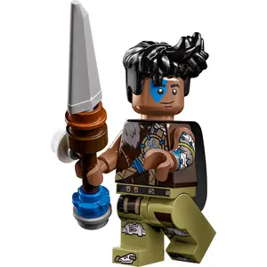 LEGO Horizon Adventures: Varl pas cher