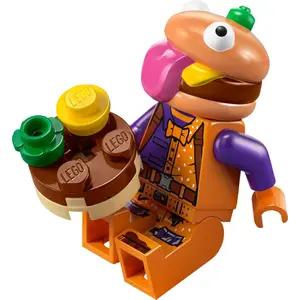 LEGO Fortnite: Beef Boss pas cher