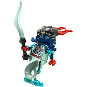 LEGO Ninjago : Guerrier dragon spectral pas cher
