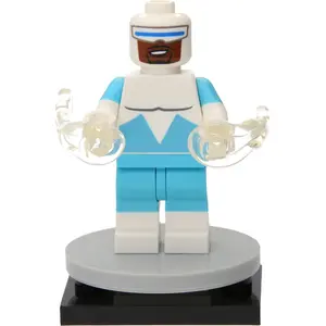 LEGO Disney : Frozone (Les Incroyables) pas cher