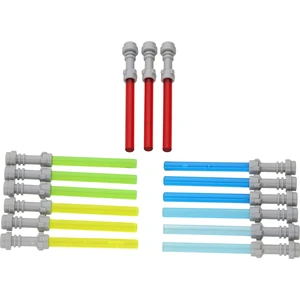 LEGO Star Wars : 15 sabres laser pas cher