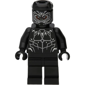 LEGO Marvel : Panthère noire pas cher