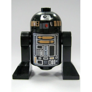 LEGO Star Wars : R2-Q5 pas cher