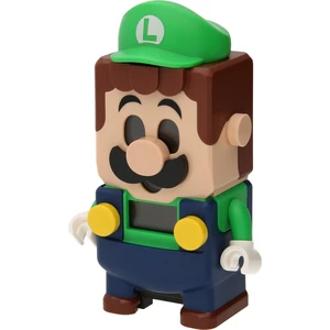 LEGO Super Mario : Luigi pas cher