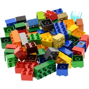 LEGO Duplo : 130 Set de démarrage XXL pas cher