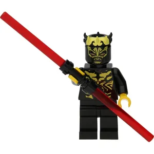LEGO Star Wars : Savage Opress pas cher