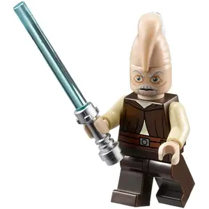 LEGO Star Wars: Ki-Adi-Mundi pas cher