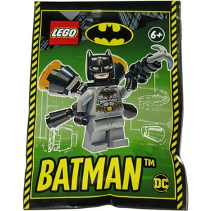 LEGO [N] Batman avec Rocket Pack foil pack pas cher