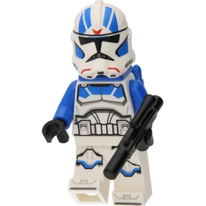 LEGO Star Wars : Soldat à réaction de la 501e légion pas cher