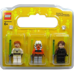LEGO Star Wars Set de figurines en emballage cadeau pas cher