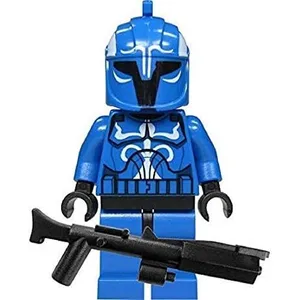LEGO Star Wars : Capitaine du commando du Sénat pas cher