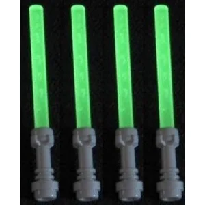 LEGO Star Wars : des sabres laser lumineux pas cher