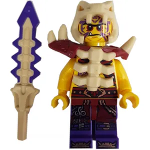LEGO Ninjago : Zugu avec épée en os pas cher